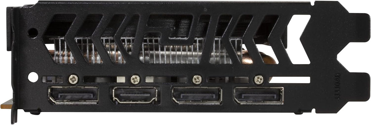 8GB GDDR6 Graphics Card U49864