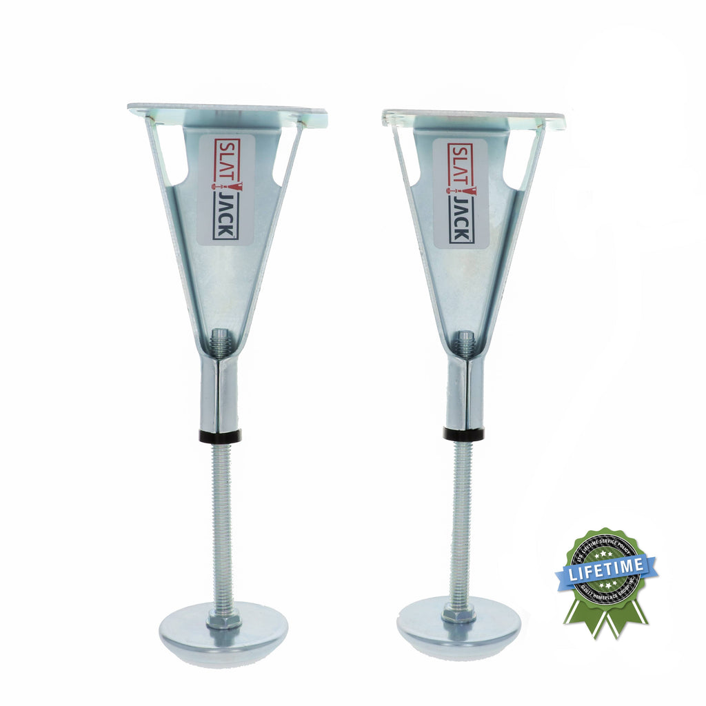 Adjustable Center Support Leg for Bed Frame Set of 64 G760