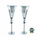 Adjustable Center Support Leg for Bed Frame Set of 64 G760