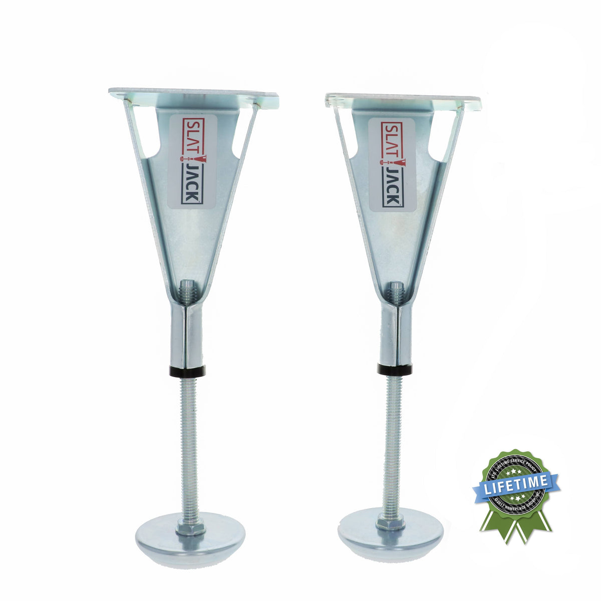 Adjustable Center Support Leg for Bed Frame Set of 64 G760