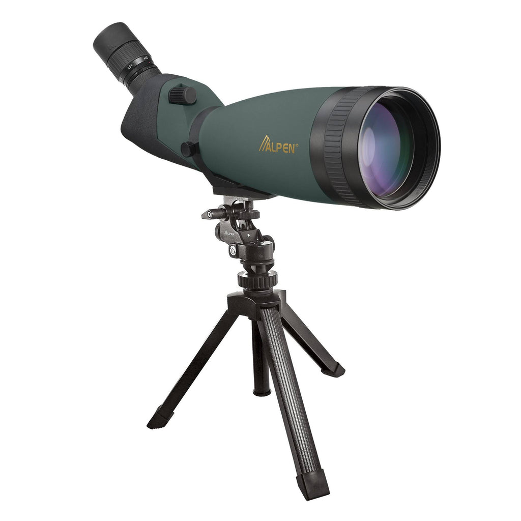 20-60x80 Waterproof Spotting Scope J565811