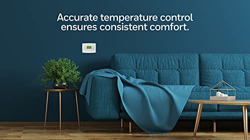 Programmable Thermostat S289083
