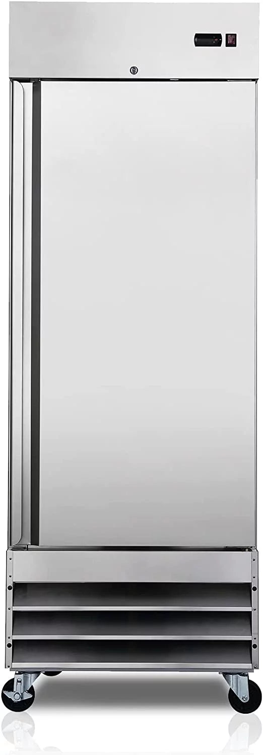 23 Cu ft Frost Free Upright Freezer H2924