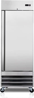 23 Cu ft Frost Free Upright Freezer H2924