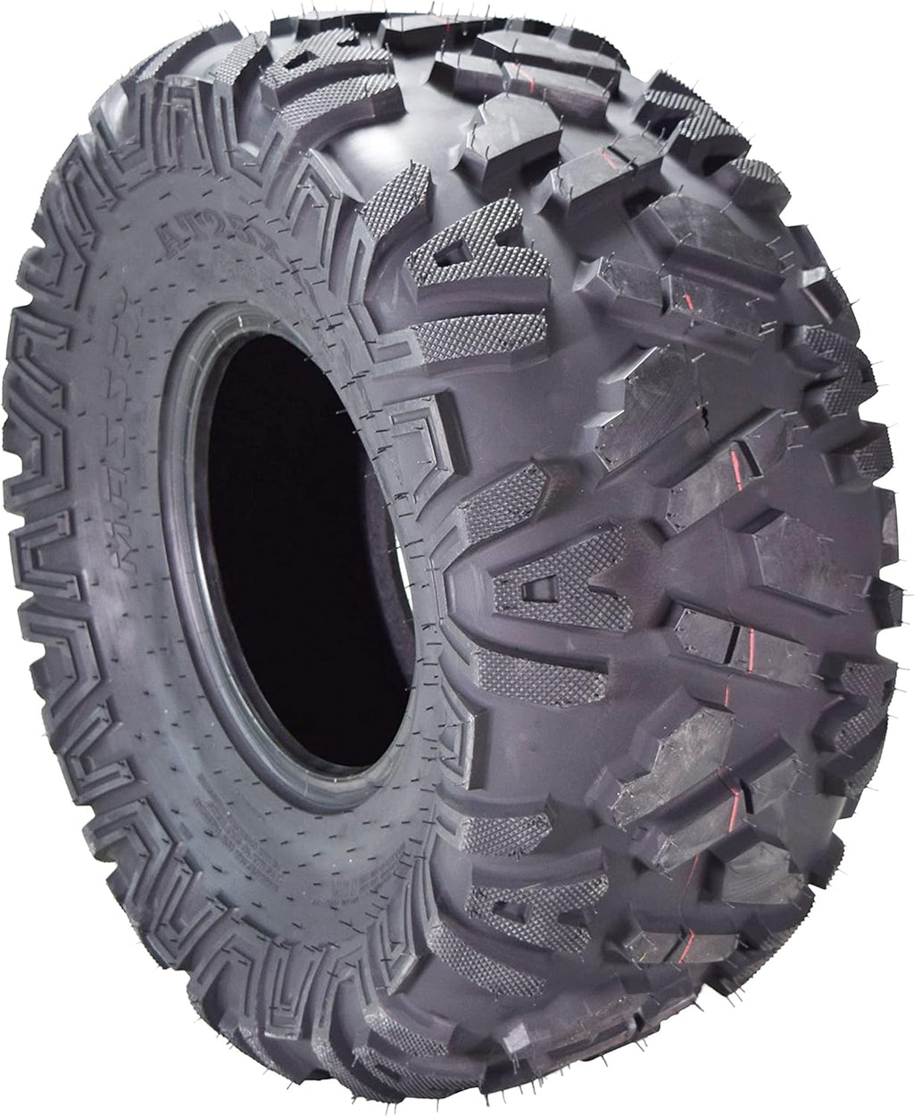 25x8x12 25x11-10 6Ply ATV UTV Tire (4 Pack) W98049