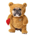 Dog Halloween Costume with Arms for Small and Medium Dogs and Cats S1560
