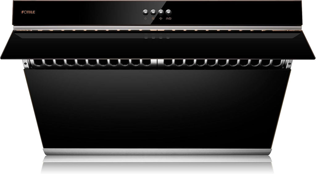30 Range Hood Side-Draft Design R94472