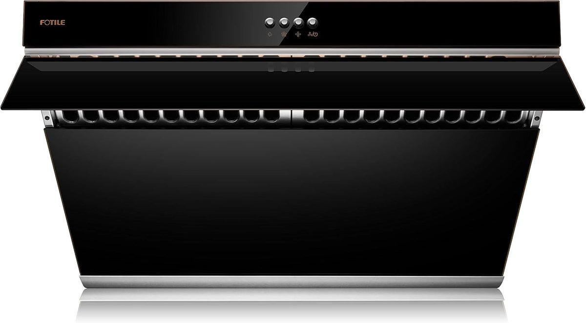 30 Range Hood Side-Draft Design R94472