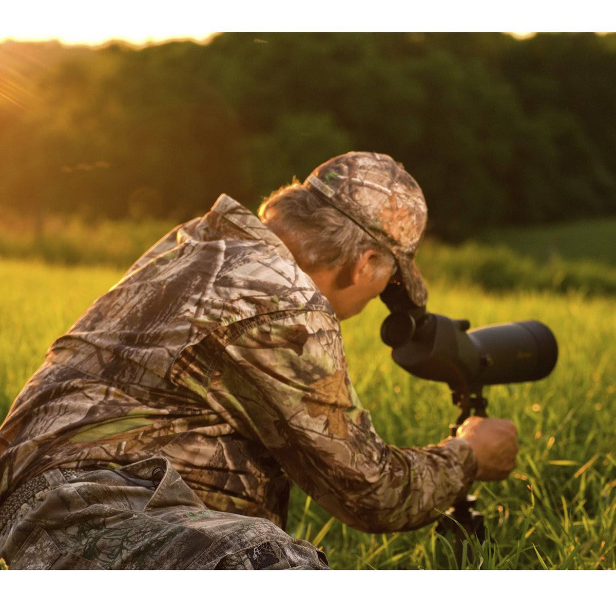 20-60x80 Waterproof Spotting Scope J565811
