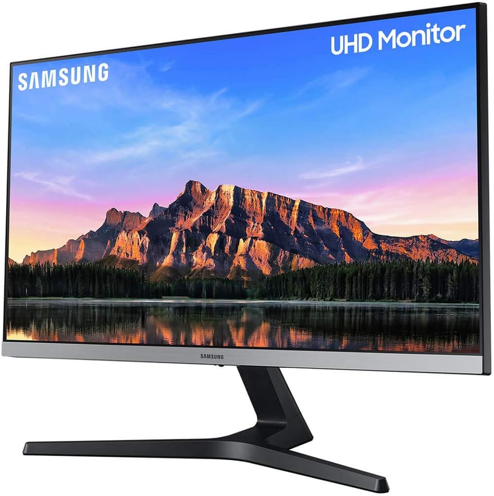 28 4K UHD Monitor with AMD Free Sync Z567
