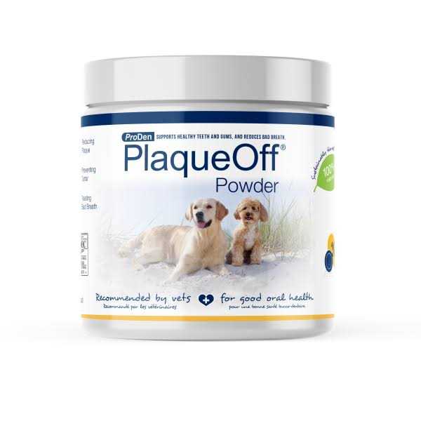 PlaqueOff Powder R359386