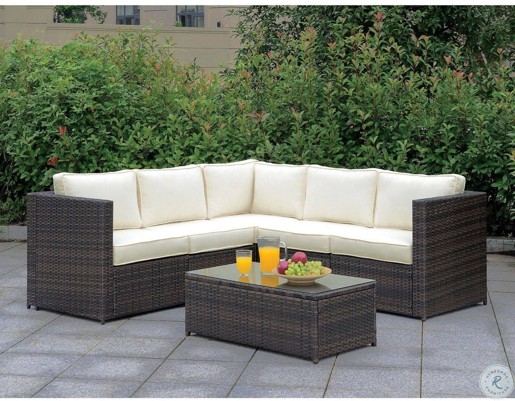 End Table L68374