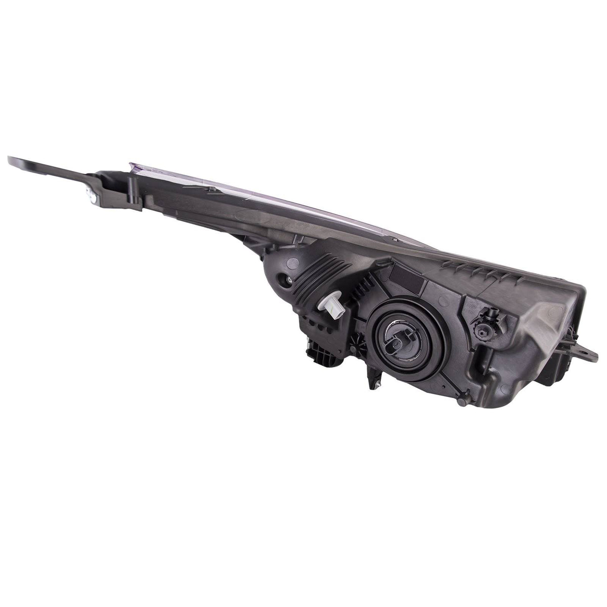 Passenger Headlight U1275
