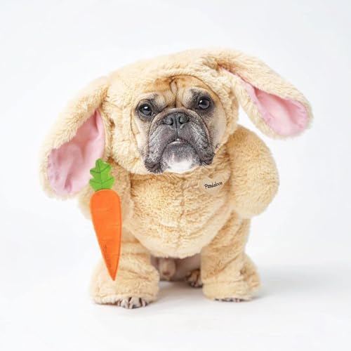 Dog Halloween Costume with Arms for Small and Medium Dogs and Cats S1560