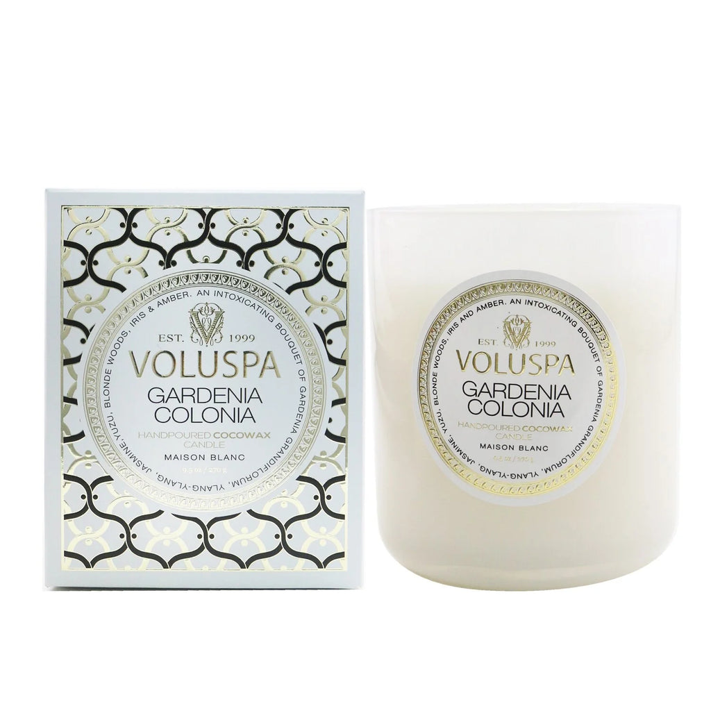 Classic Candle 270g F3331
