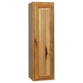 12x42x12 in. Wall Kitchen Cabinet in Natural Hickory D2401