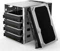 Stainless Steel Hard Drive Cage Rack C944