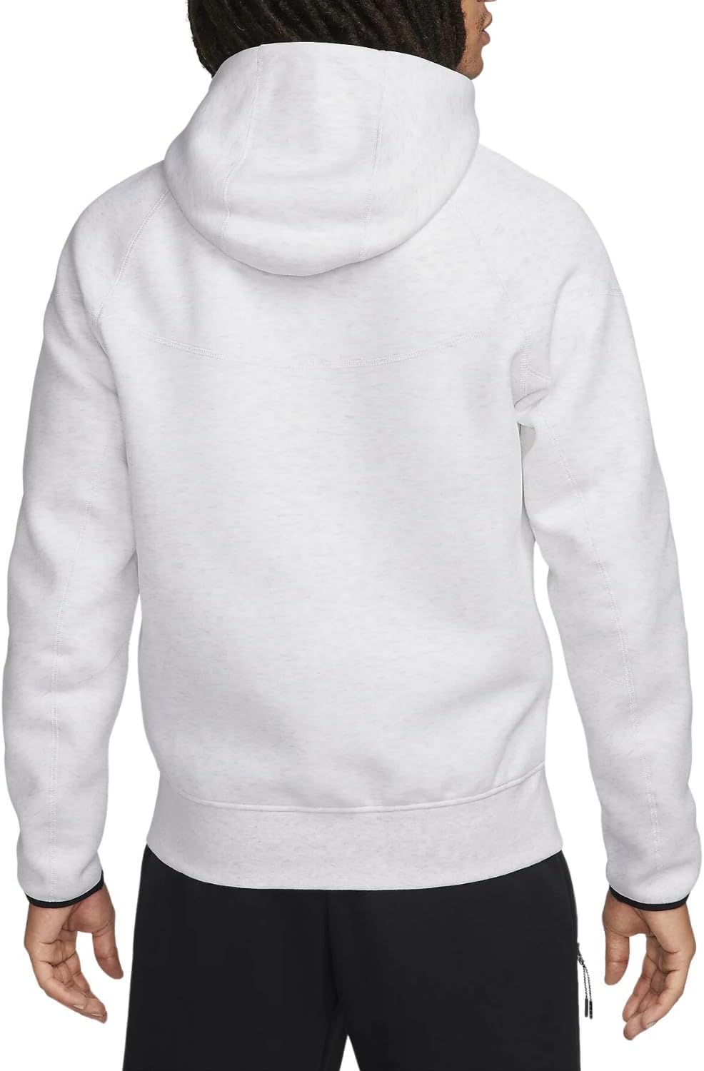 Tech Fleece Full-zip Hoodie P4272