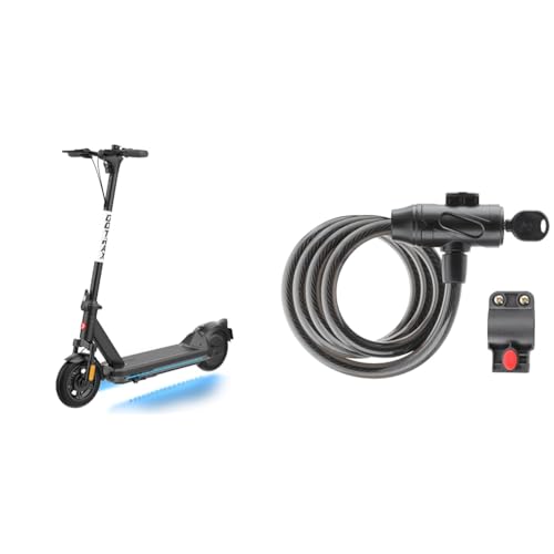 8.5" Solid Tire Electric Scooter T637503