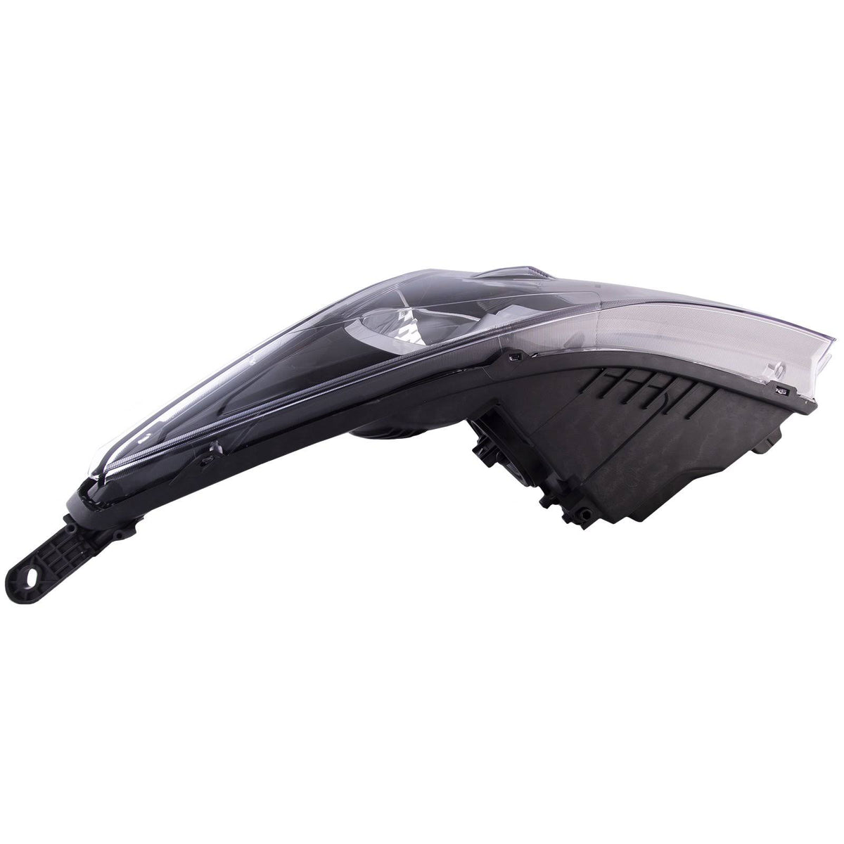 Passenger Headlight U1275