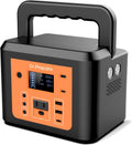 200W Peak Portable Power Station 178Wh 48000mAh O2489