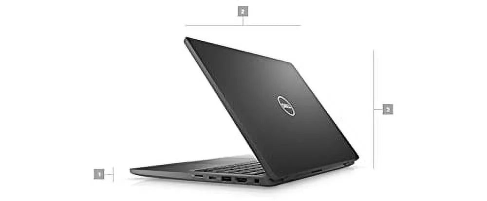 14" FHD Core i7-1TB SSD 32GB RAM Laptop T336