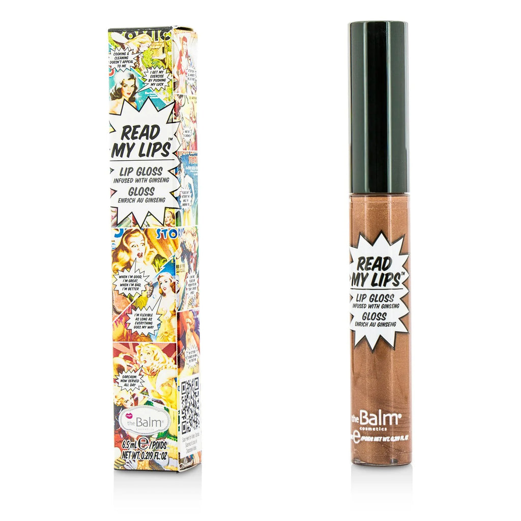 Lip Gloss T374