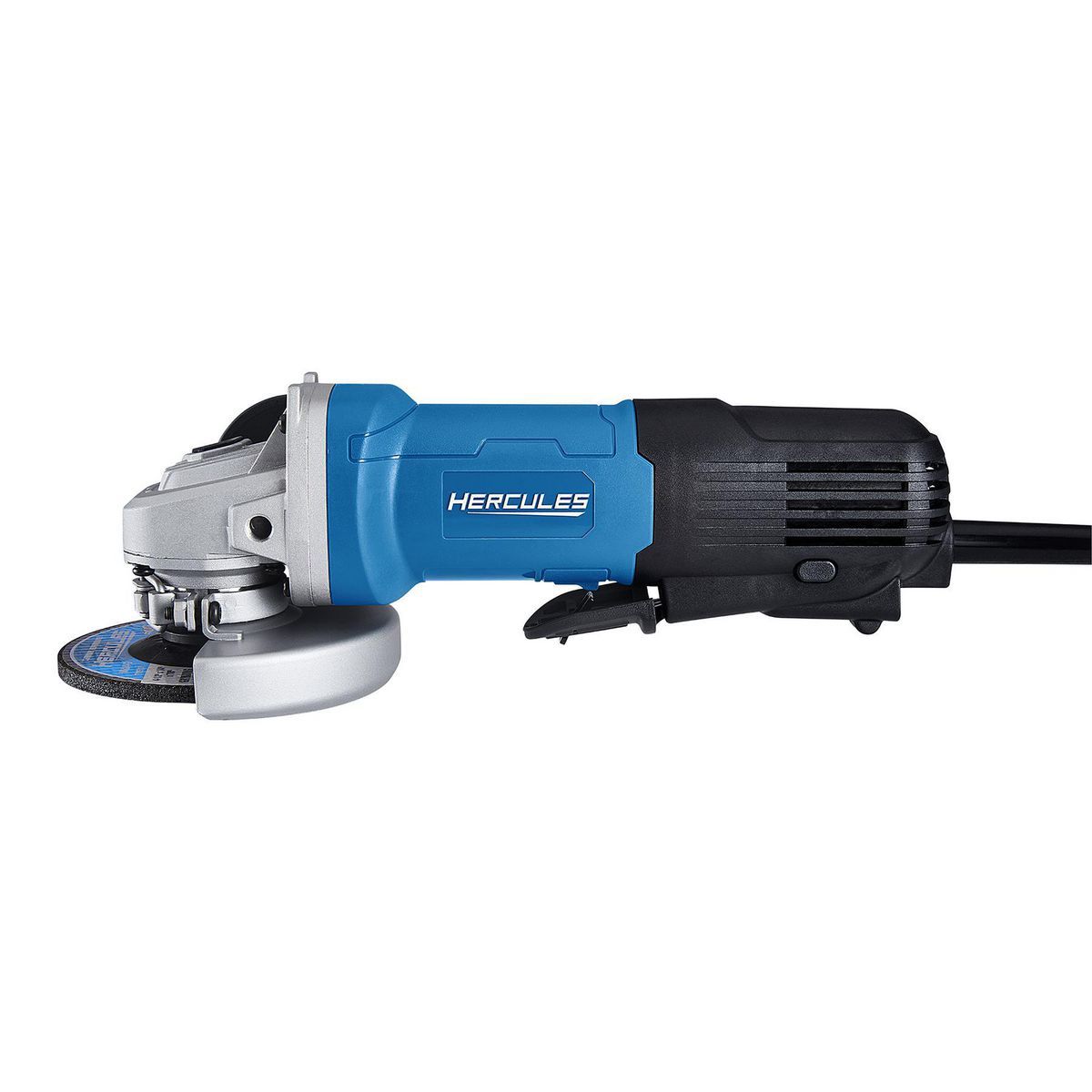 11 Amp 4-1/2 in. Angle Grinder B79088