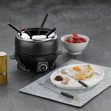 Electric Fondue-Set A962