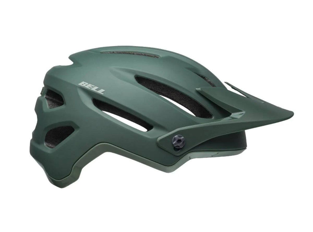 Matte Gloss Blue Black MIPS Helmet Q268698