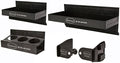 Magnetic Shelf Toolbox Trays Set K2018