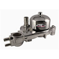 Chrome Water Pump F3059