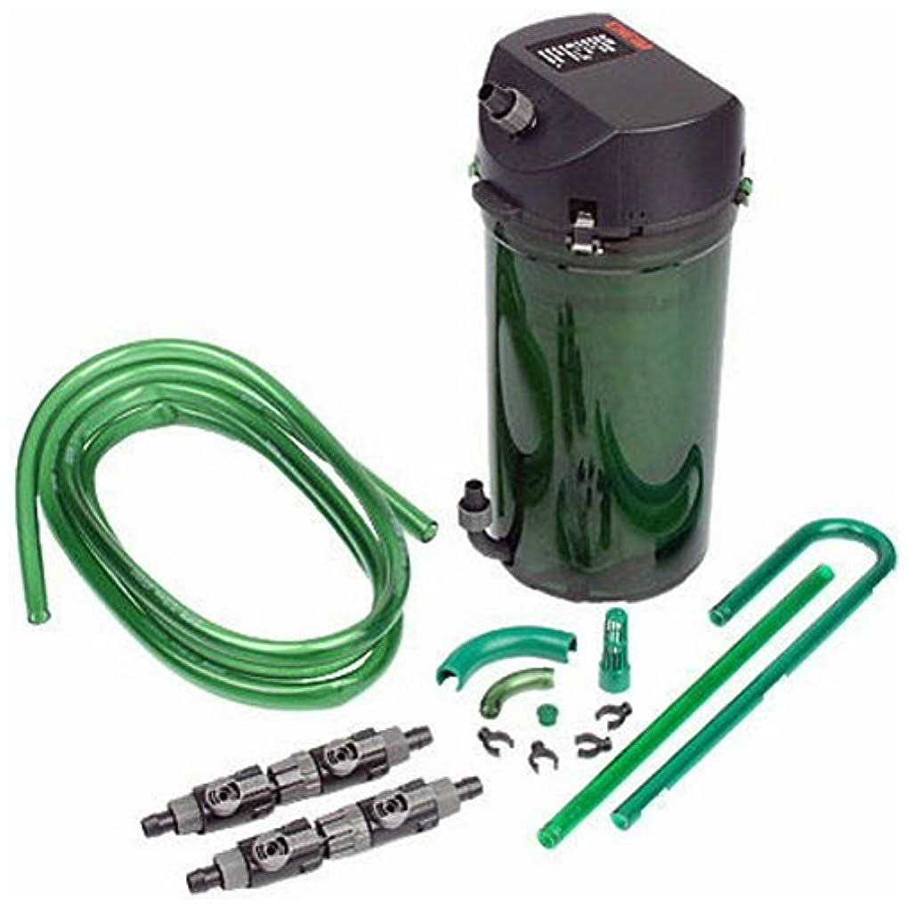 Canister Filter B529766