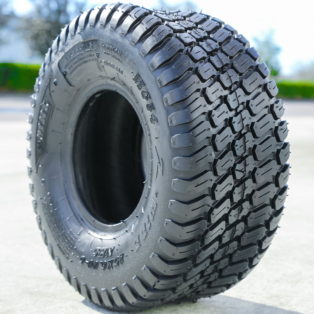 15X6.00-6 4 Ply Golf Cart Tire B57765