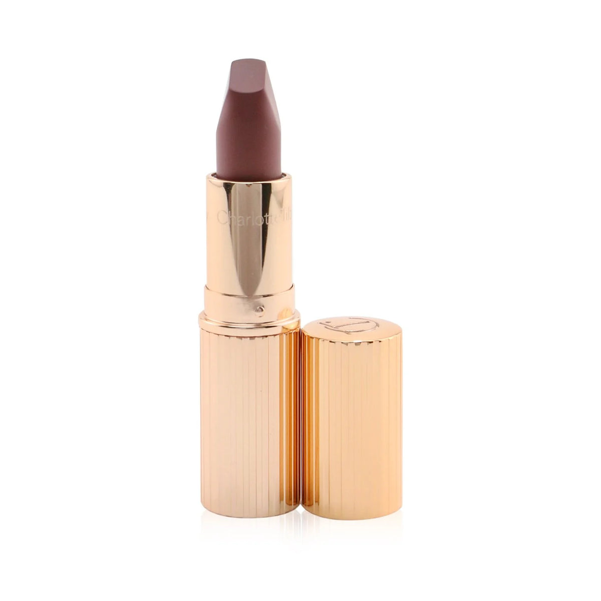 Matte Revolution Pink Coral Lipstick 3.5g G523