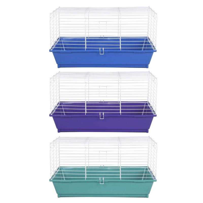 Home Sweet Home Cage W582384