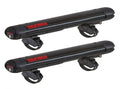 Black 4 Bike Rack Z25356