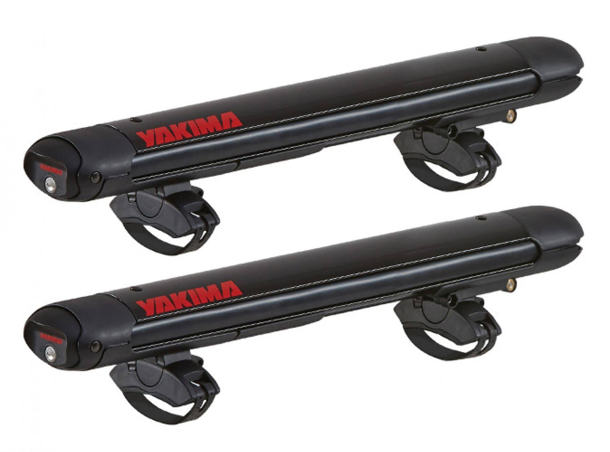 Black 4 Bike Rack Z25356