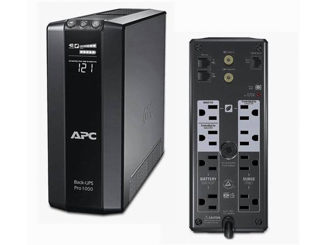 Symmetra PX 40KW UPS P824
