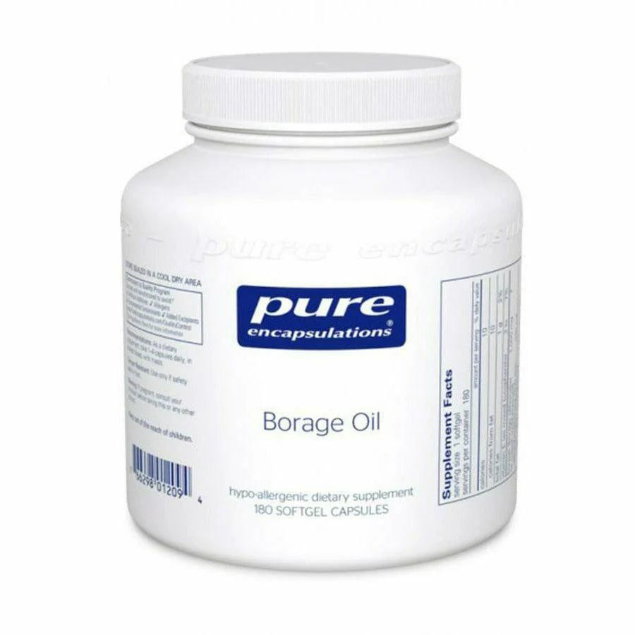 Borage Oil N929567