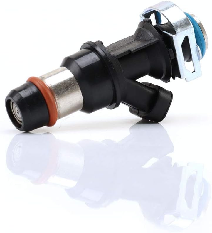 8Pcs Fuel Injector for 4.8L 5.3L 6.0L X430