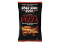 Pepperoni Pizza Flavored Pork Rinds 12/1.75oz Z657