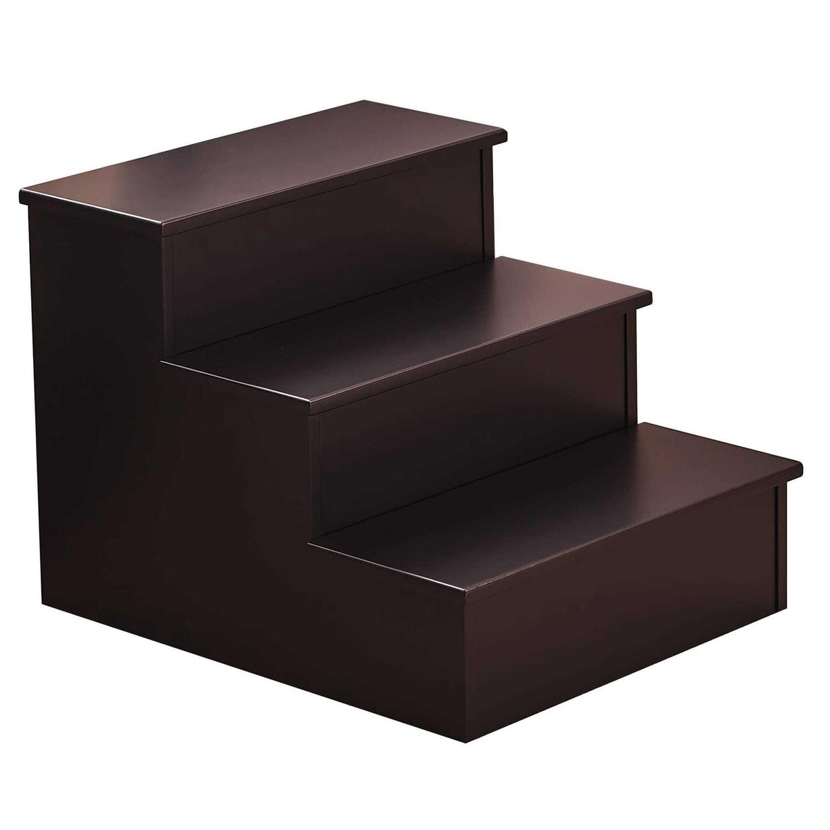 Wood 3 Step Stool P455