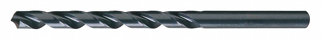 57/64 Taper Length Drill Q58296