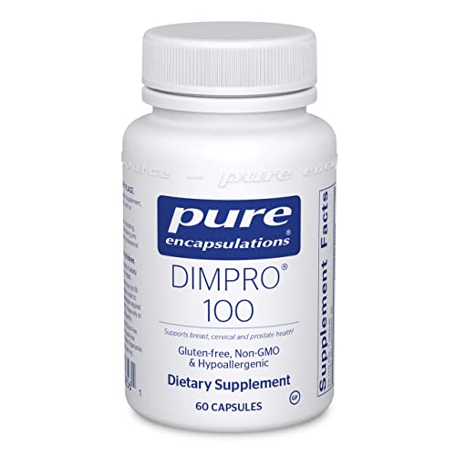 Diindolylmethane Supplement 60 Capsules I53120