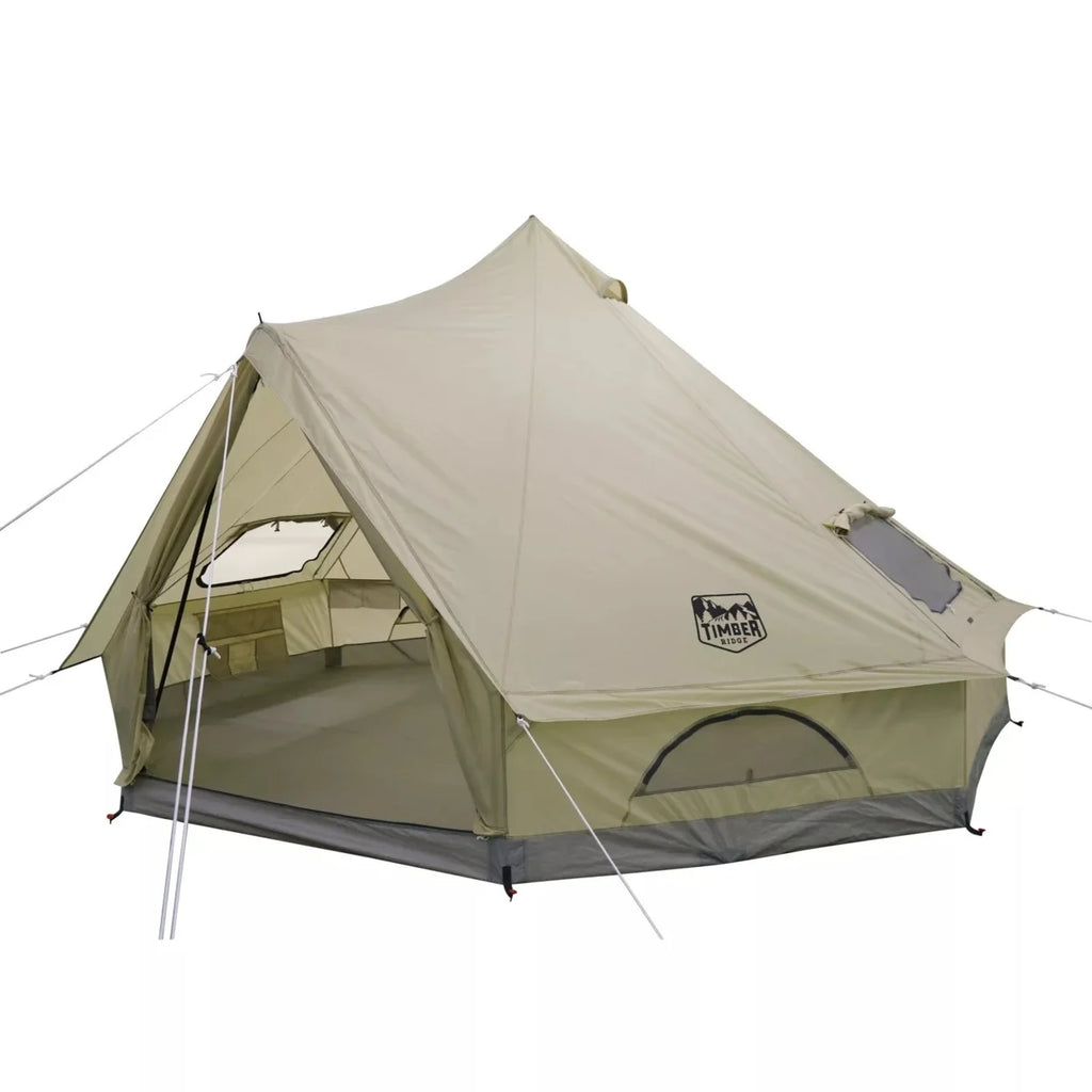 6-Person Tent L876