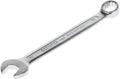 Combination Spanner SW 10 mm Chrome Vanadium Steel Silver G95097