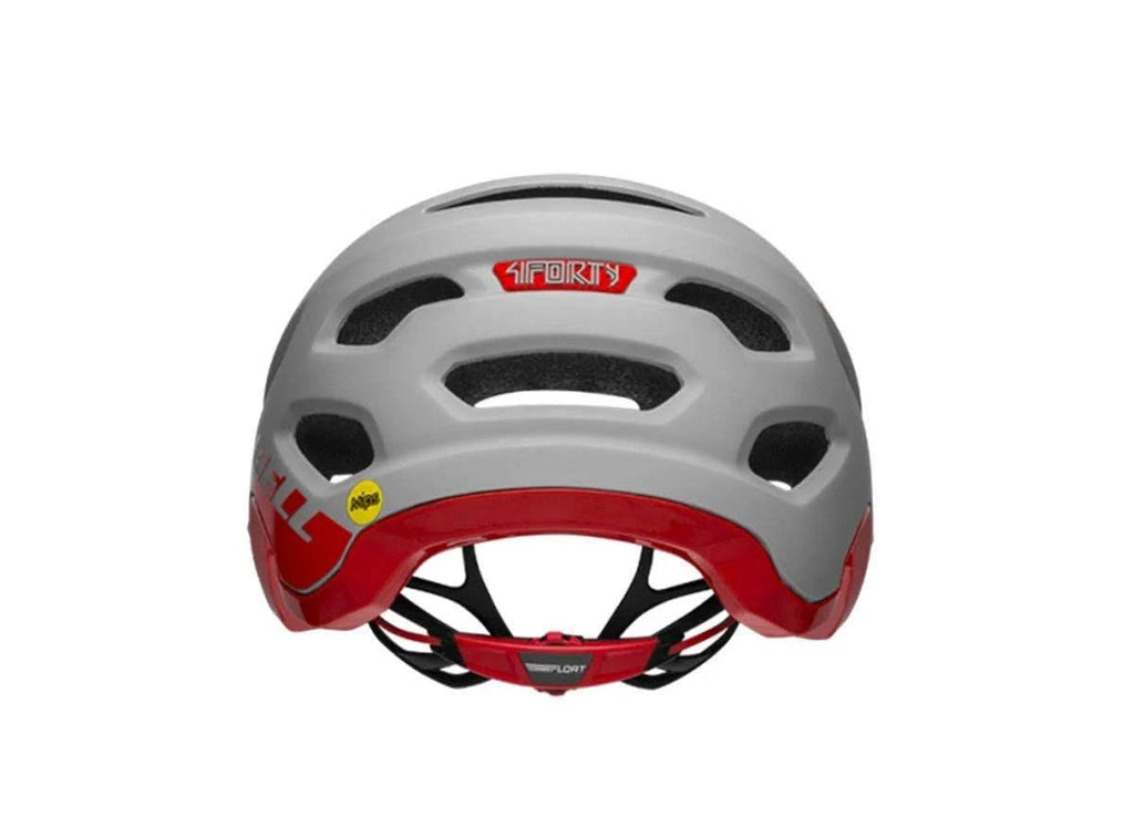 Matte Gloss Blue Black MIPS Helmet Q268698