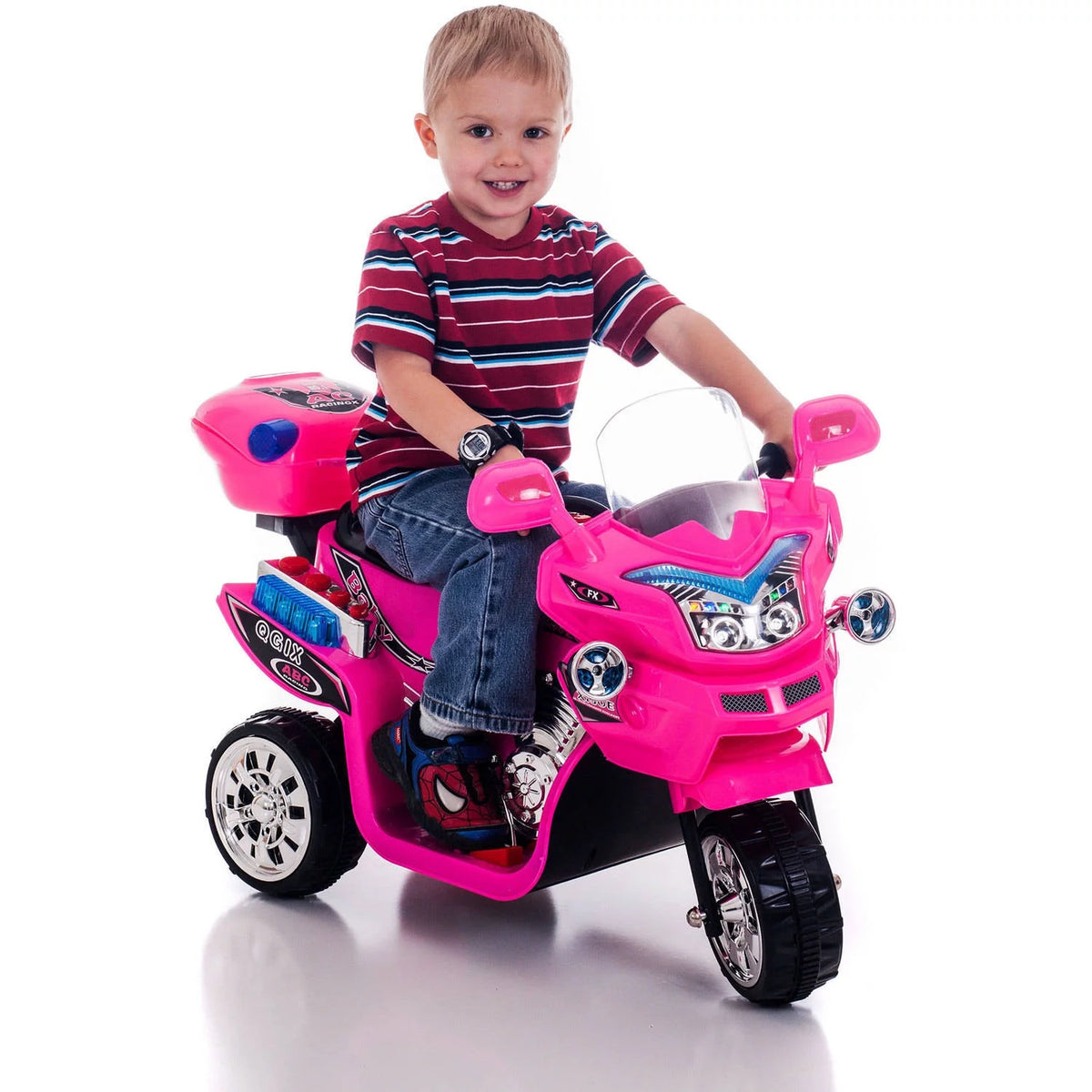 3 Wheel Battery Powered Ride on Toy N915991