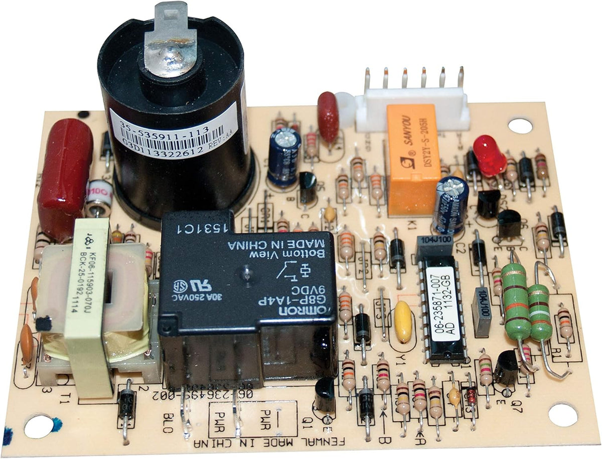 Ignition Control Board B612565